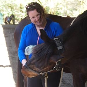 Meet your Posher, Caitlin